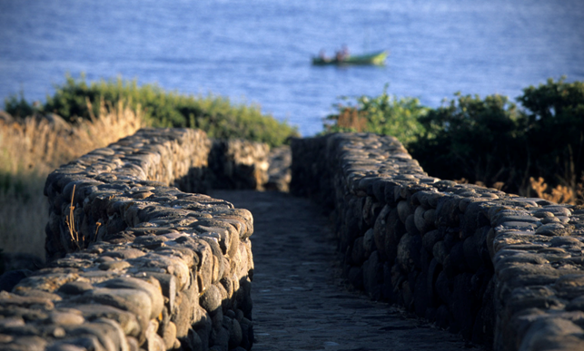 Filicudi Isole Eolie