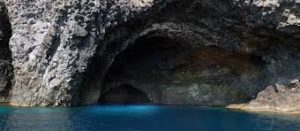 Filicudi mare, spiagge e grotte