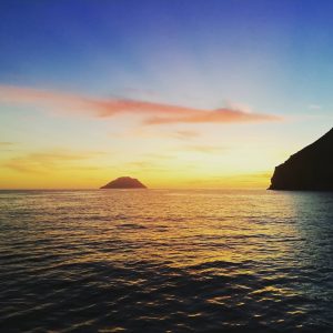 Aneddoti su Filicudi e Alicudi