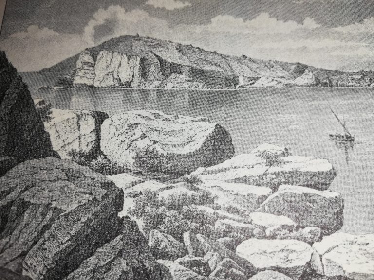 …il vento bambino!