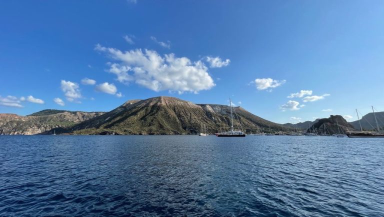 La voglia di Navigare…