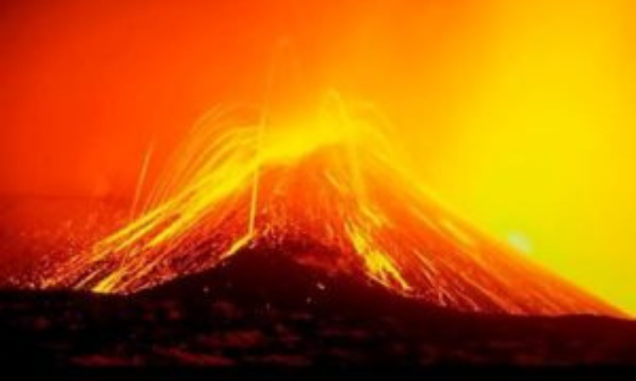 …perchè andare alle Eolie!