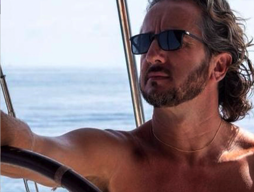 …diario di bordo traversata oceanica