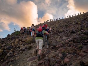 Stromboli Terra di Dio…!