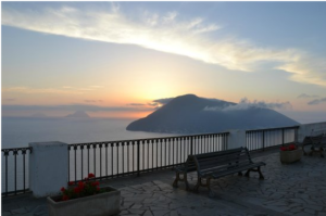 Emozioni nel vento…