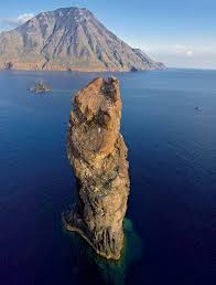 Le Eolie una scelta di cuore