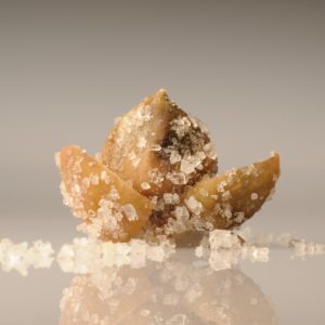 I capperi delle Isole Eolie