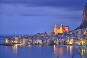 Isole Eolie per caso…