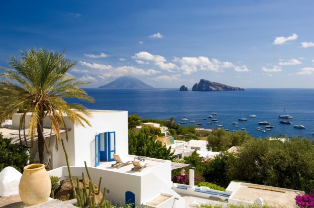 Panarea: cosa vedere e cosa fare